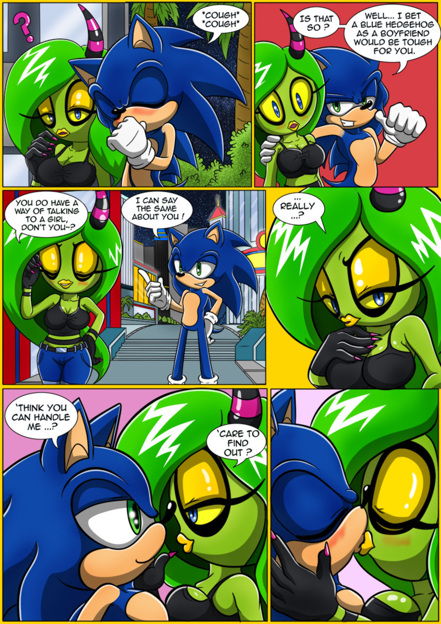 Cyan Night page 6 full