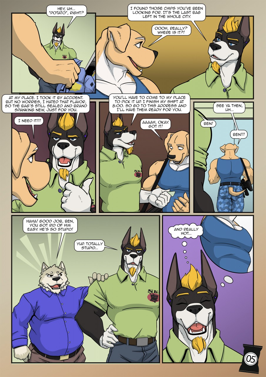 Kartoffelchips page 6 full