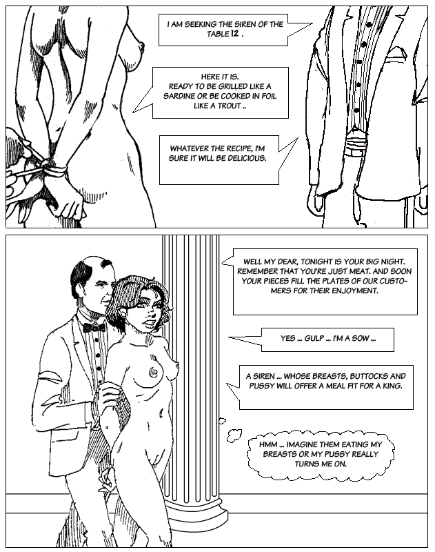 La delicieuse sirene page 9 full