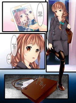 in search of the lost future <span class='split_tag'> |  Ushinawareta Mirai Wo Motomete</span>