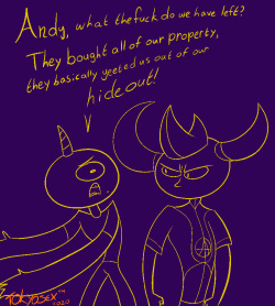 Fuck The Establishment