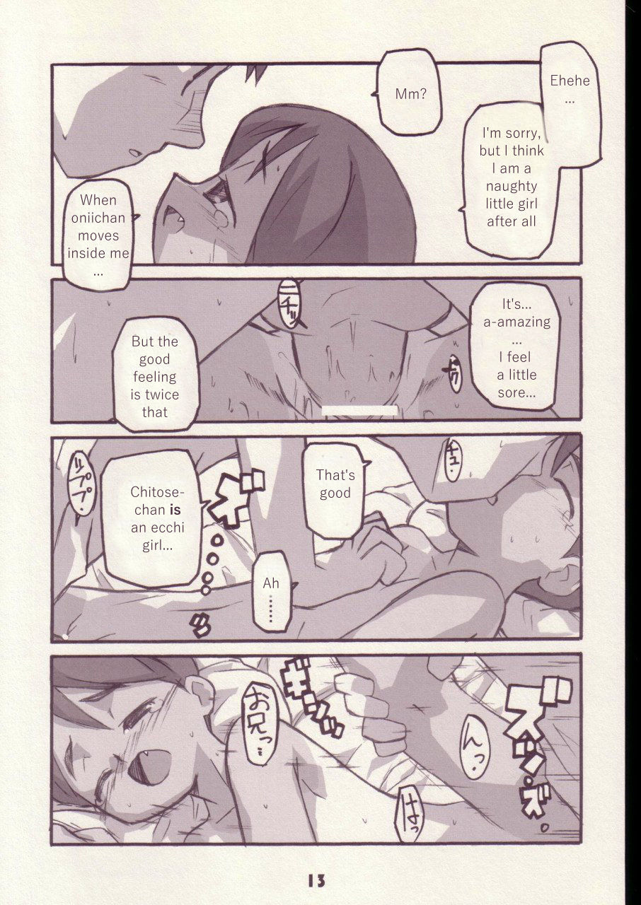 Meets page 12 full