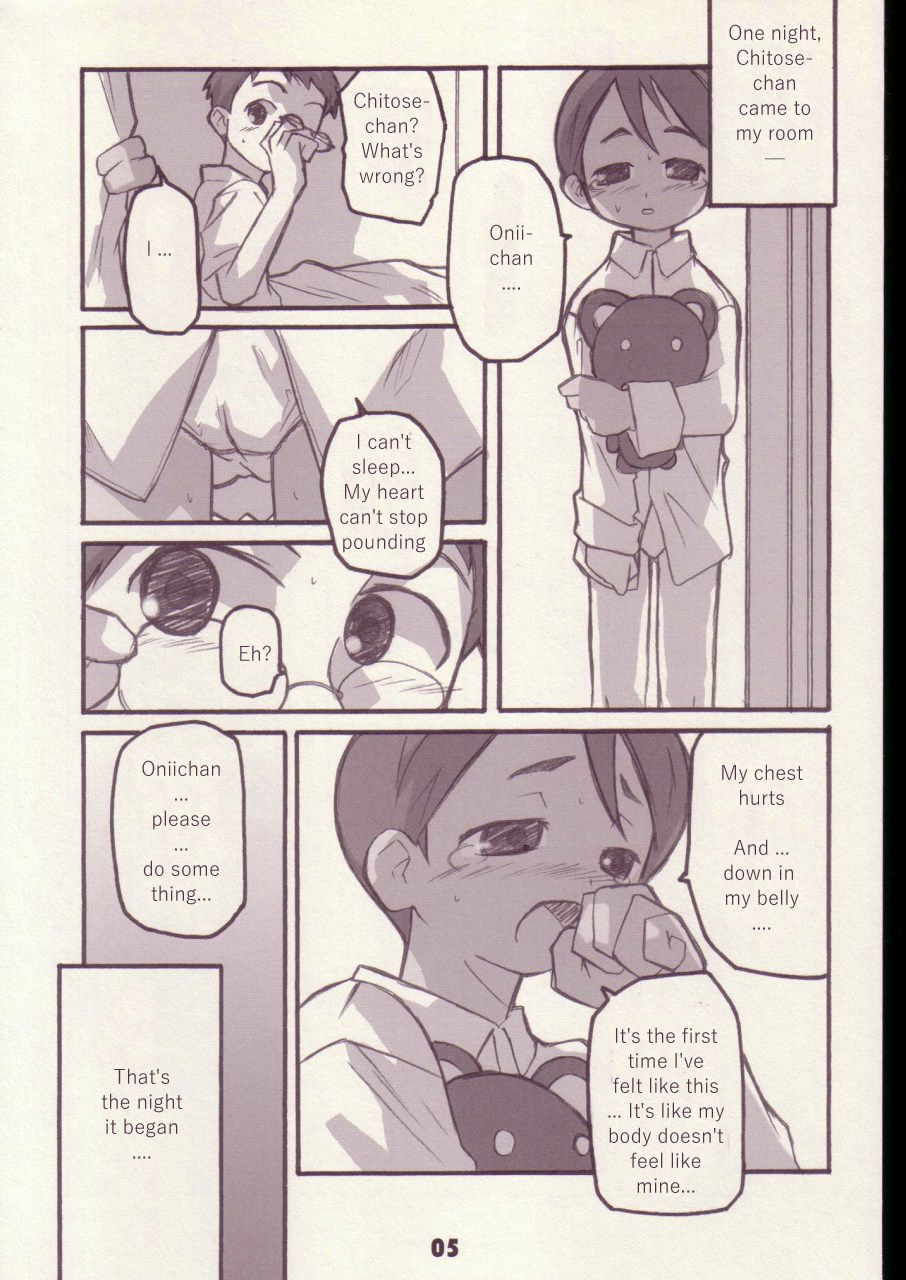 Meets page 4 full