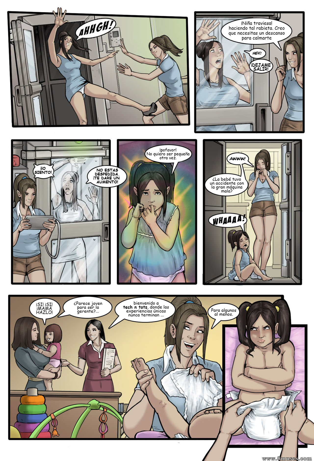 Tech N' tots page 8 full