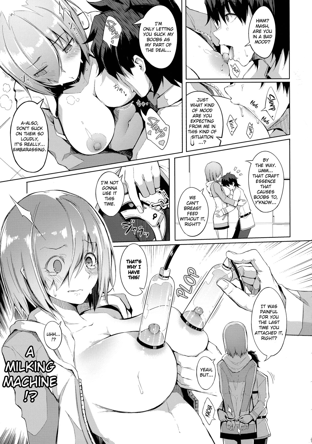 Oppai wa Daini Skill no Aji ga Suru | Boobs Taste Like the Second Skill page 11 full