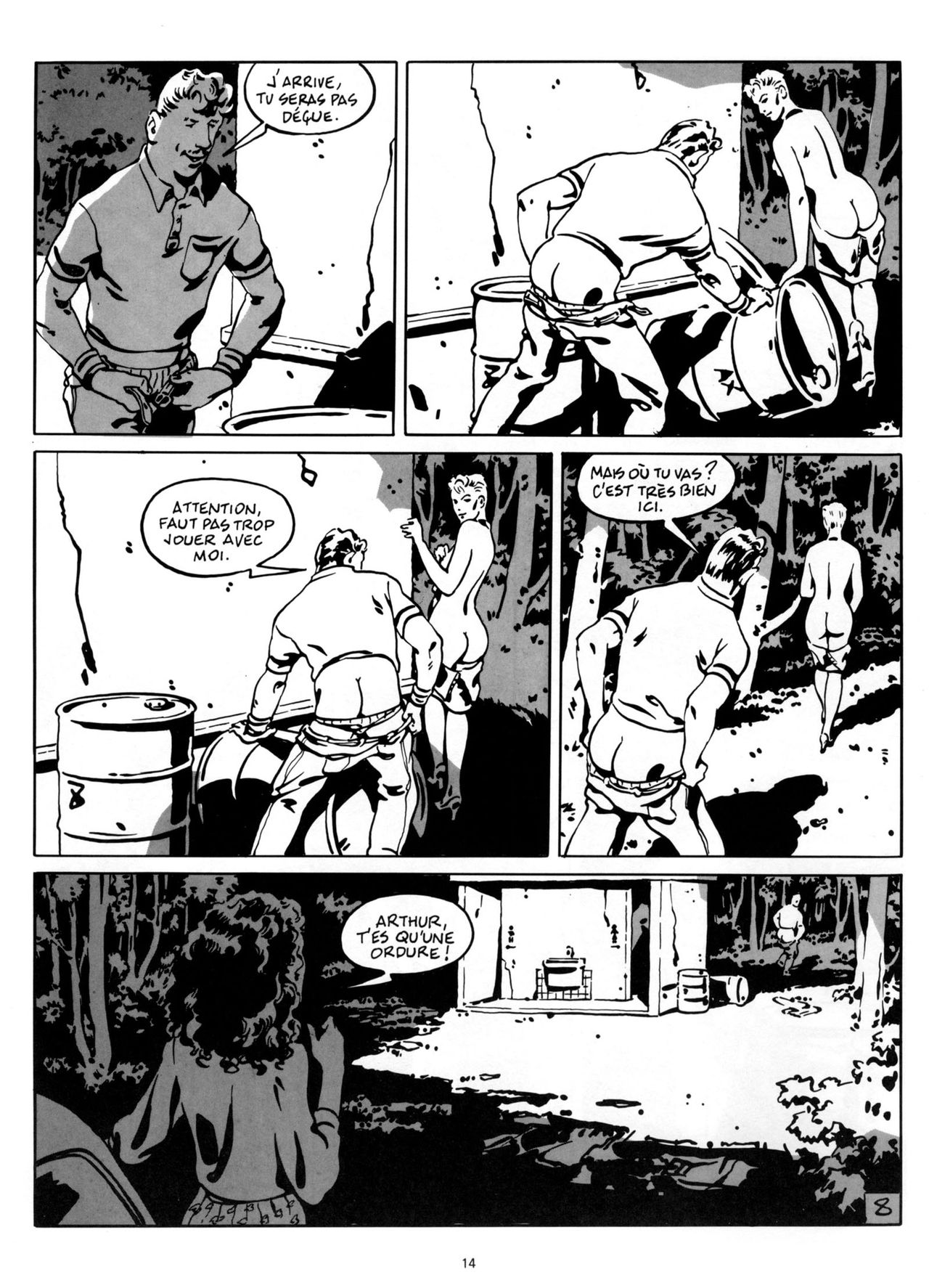 Erma Jaguar - T01 page 12 full