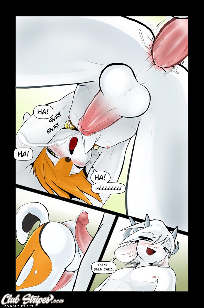 encantado de conocerte page 11 full