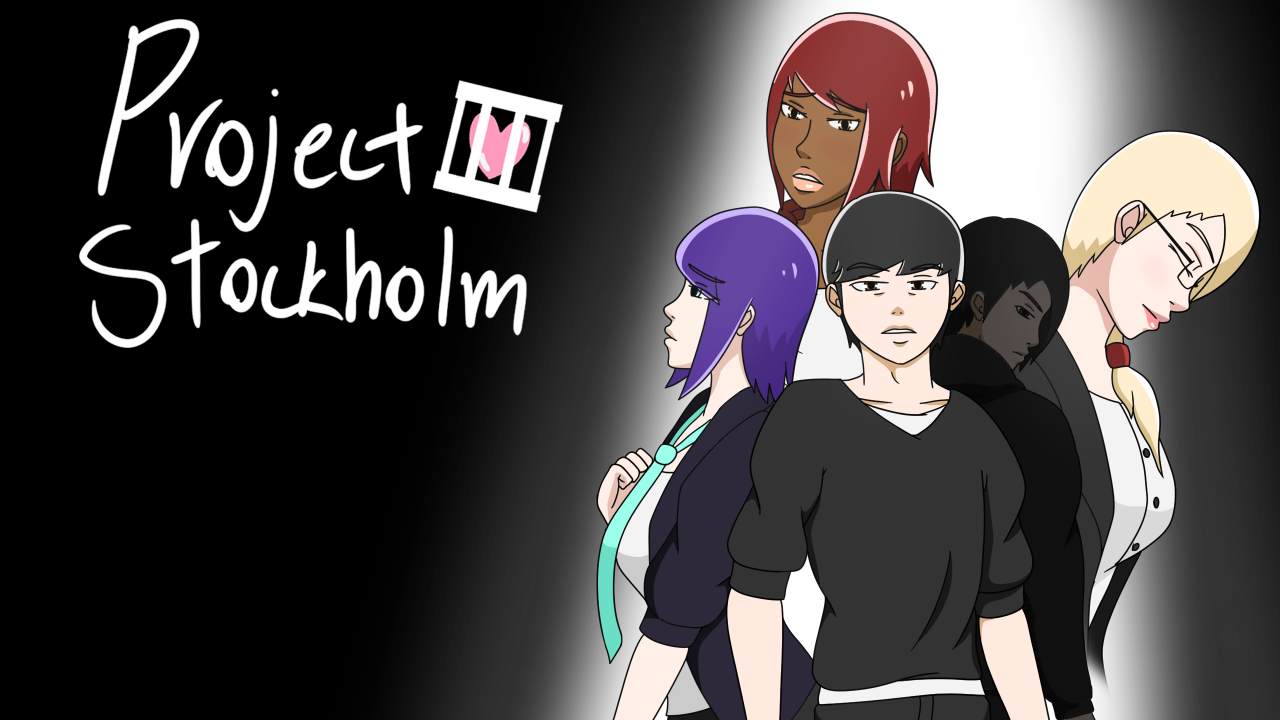 Project Stockholm page 2 full