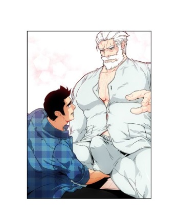 Liebling! 06 cover