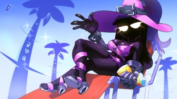 [ Twitter / Newgrounds / Pixiv / Hentai-Foundry / Pillowfort / Others ] ickleseed cover