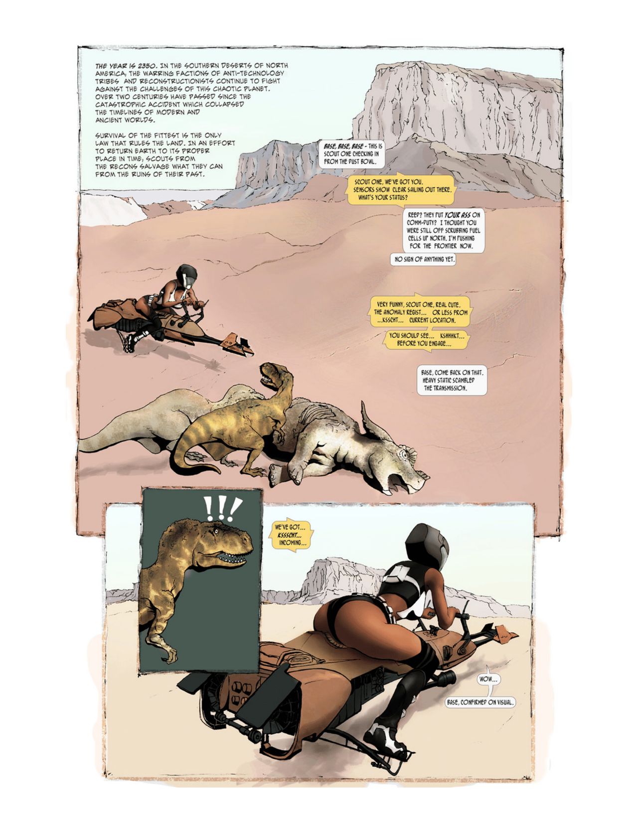 Iris page 1 full