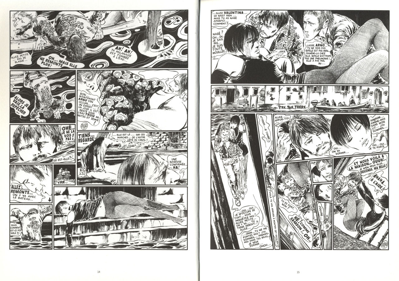 Valentina - T2-02 - Fréquentations Dangeureuses page 9 full