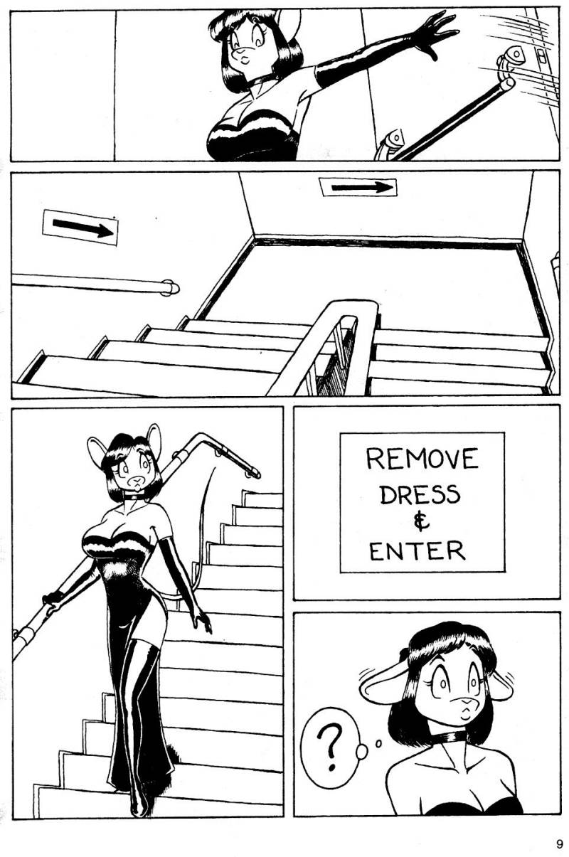 Genus #41 page 11 full