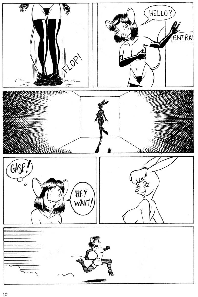 Genus #41 page 12 full