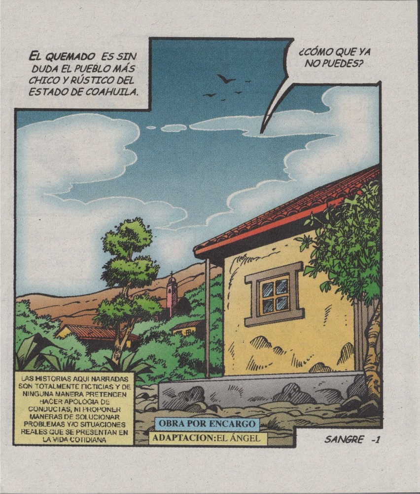 Sangre Caliente 0344 page 3 full