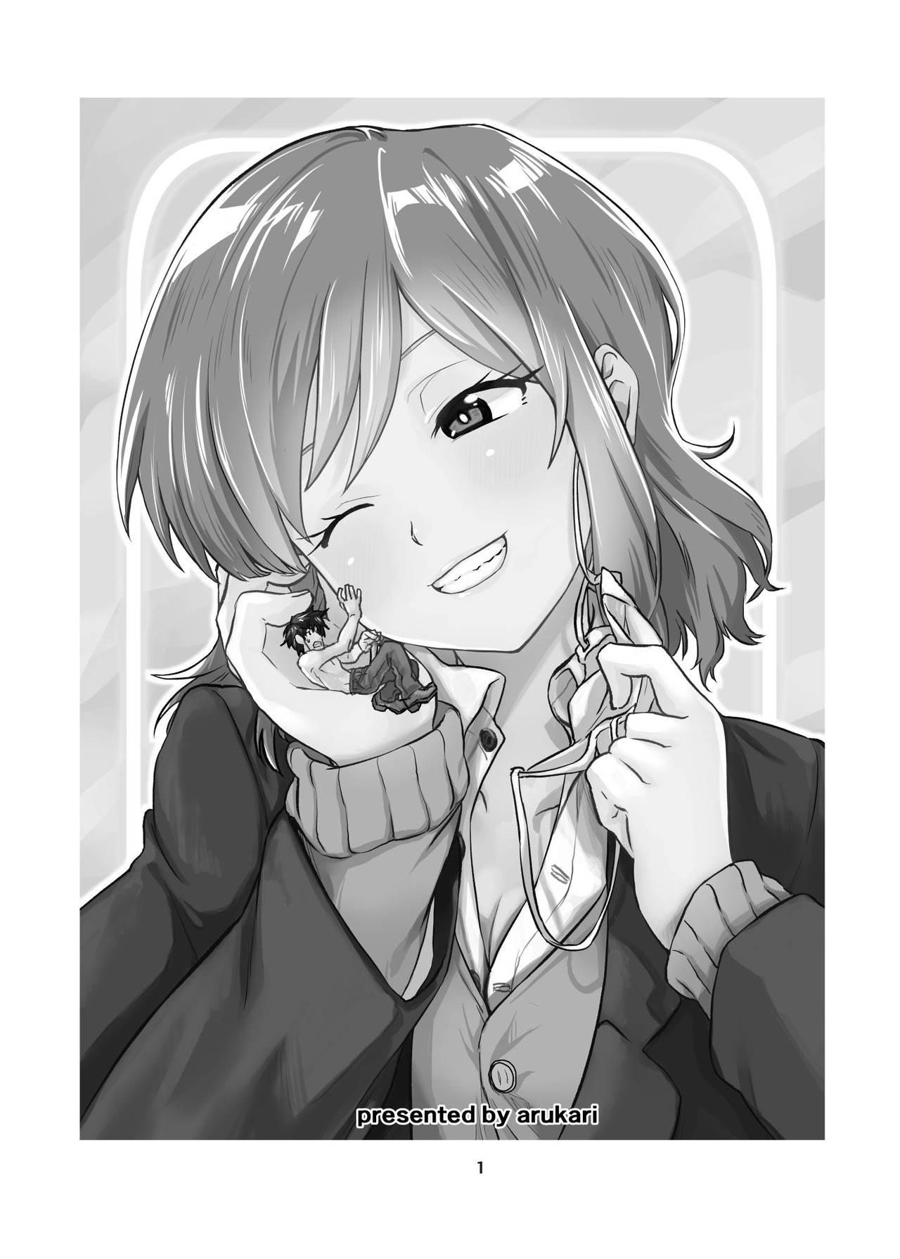Ikitete Yokatta ~Ijimekko Datta Aitsu o Chijimete Omocha ni Shichau~ page 2 full