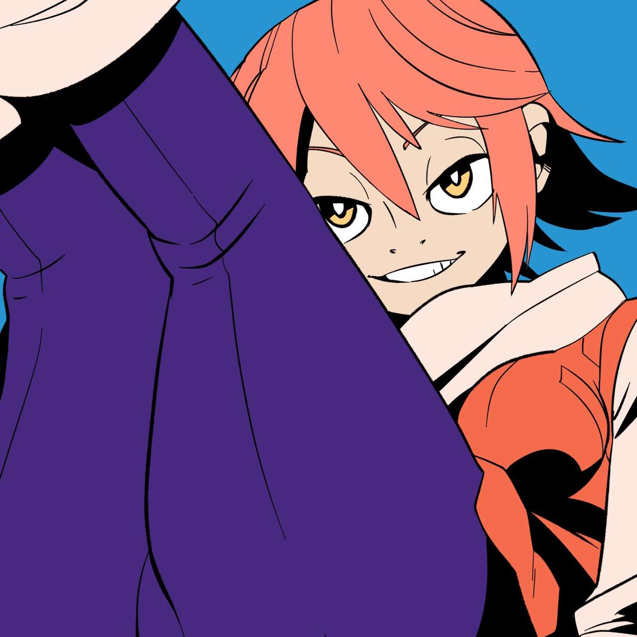 CrasherChroma | Crasher page 11 full