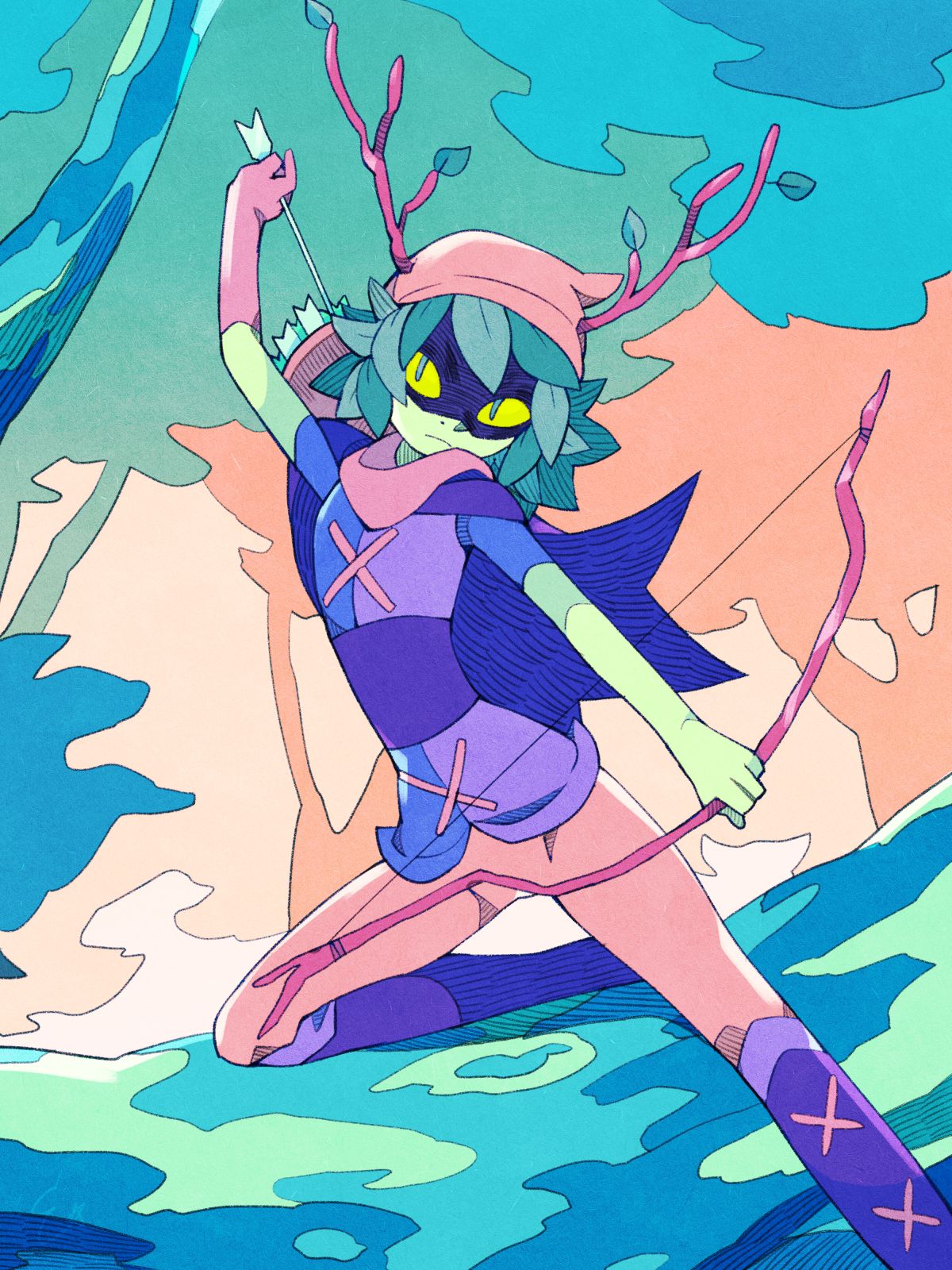 CrasherChroma | Crasher page 4 full