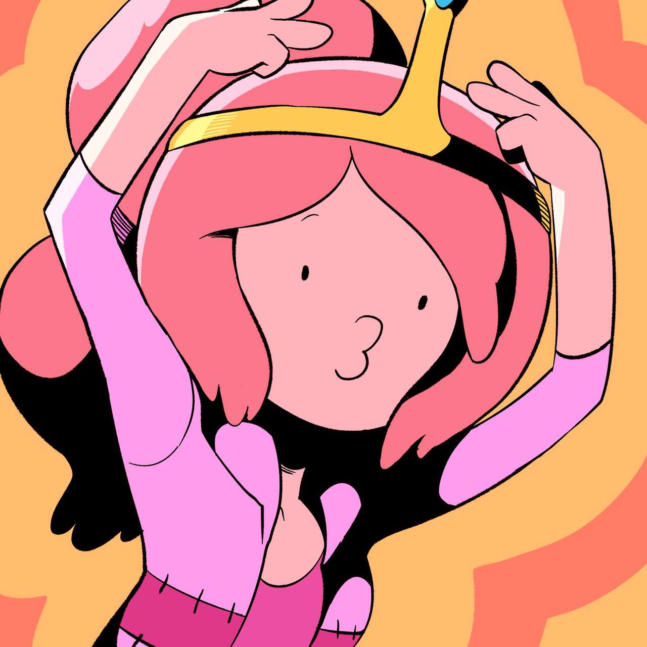 CrasherChroma | Crasher page 9 full