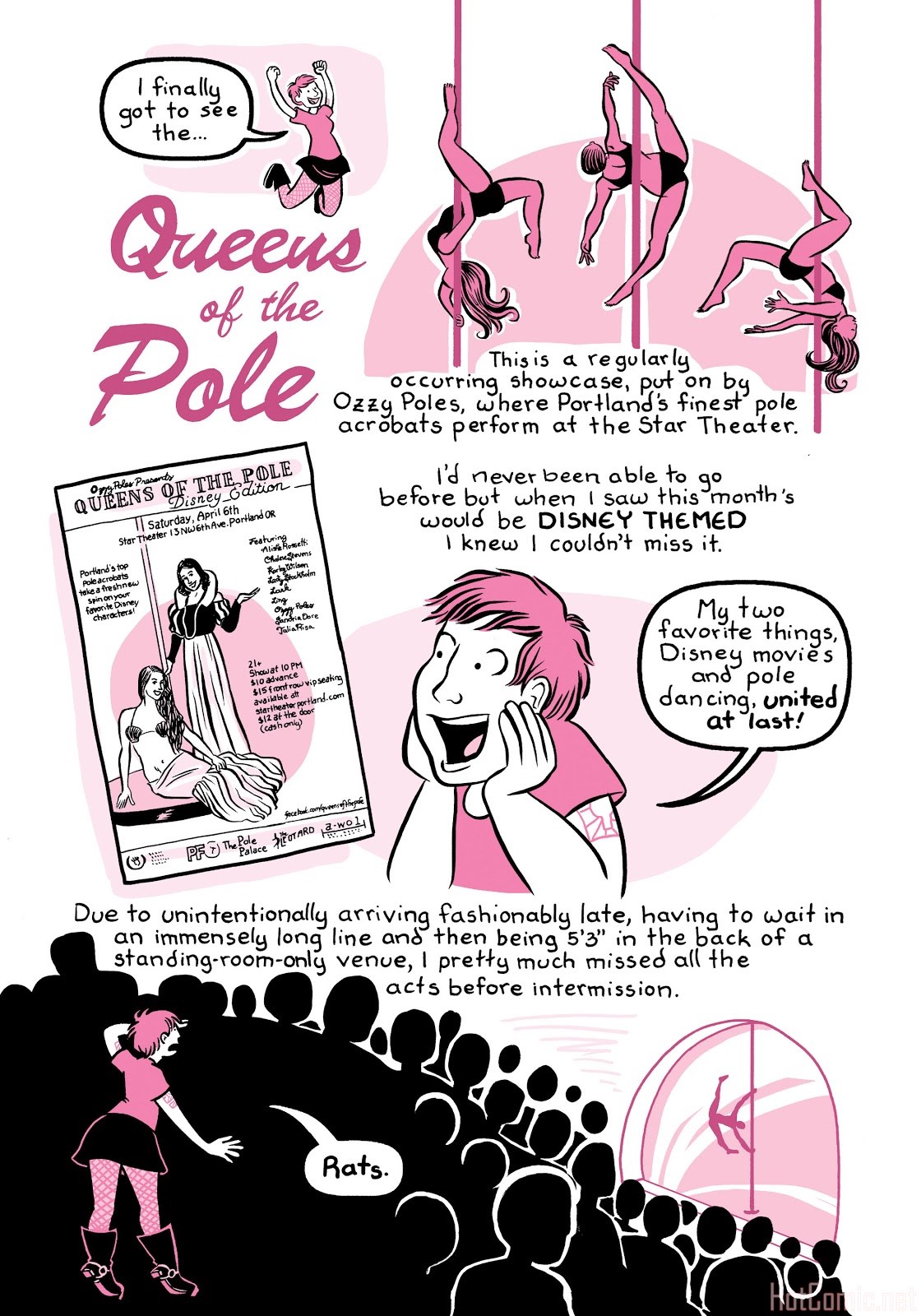 Oh Joy Sex Toy page 11 full