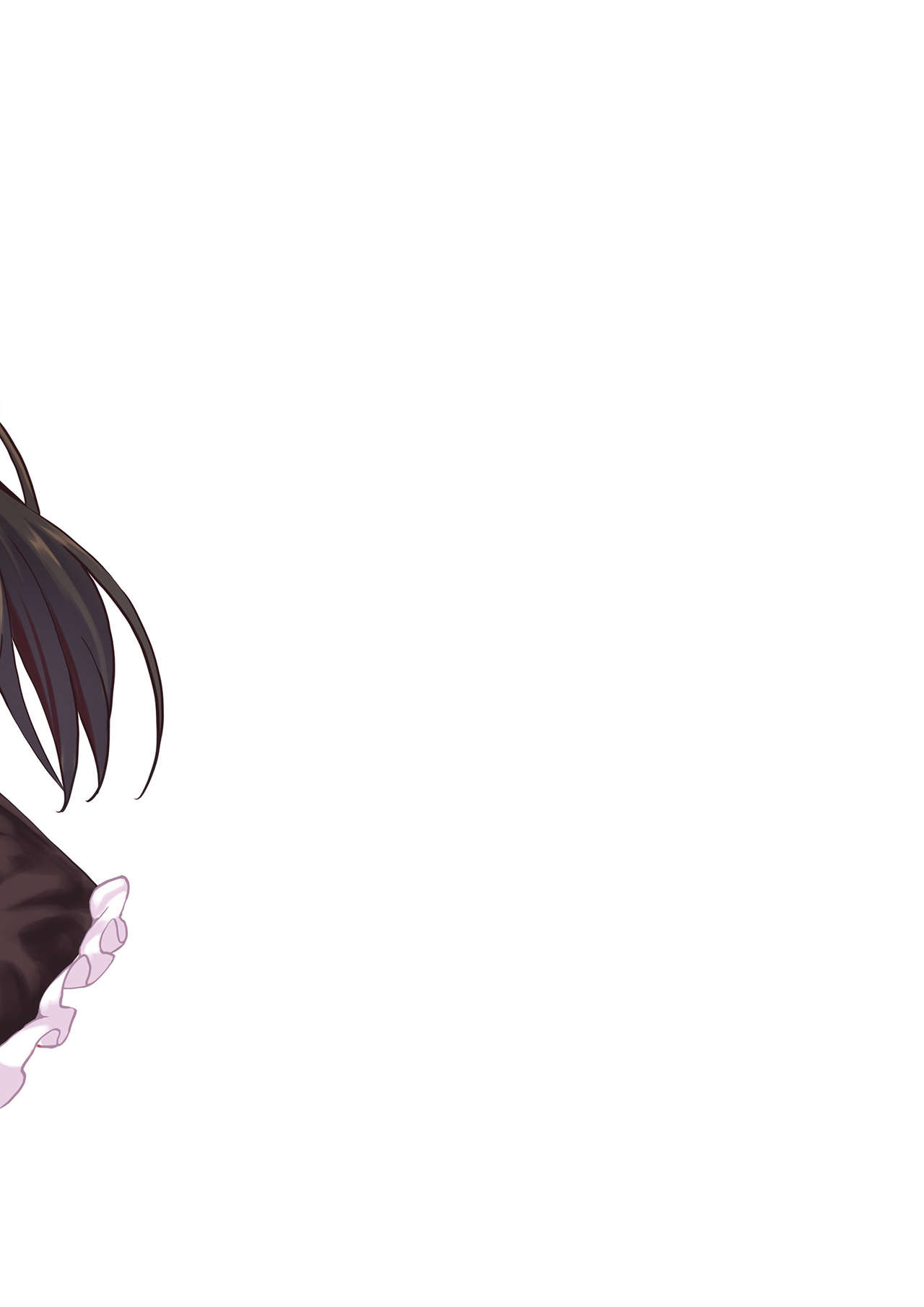 Ore no Maid ga Hankouteki nanode Saikyouiku? page 3 full