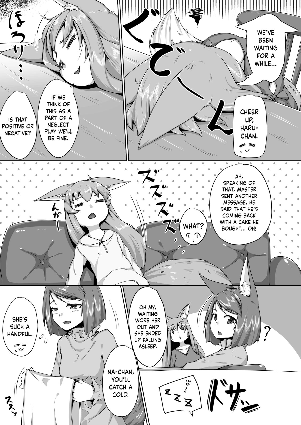 FOX MANIAX4 page 4 full