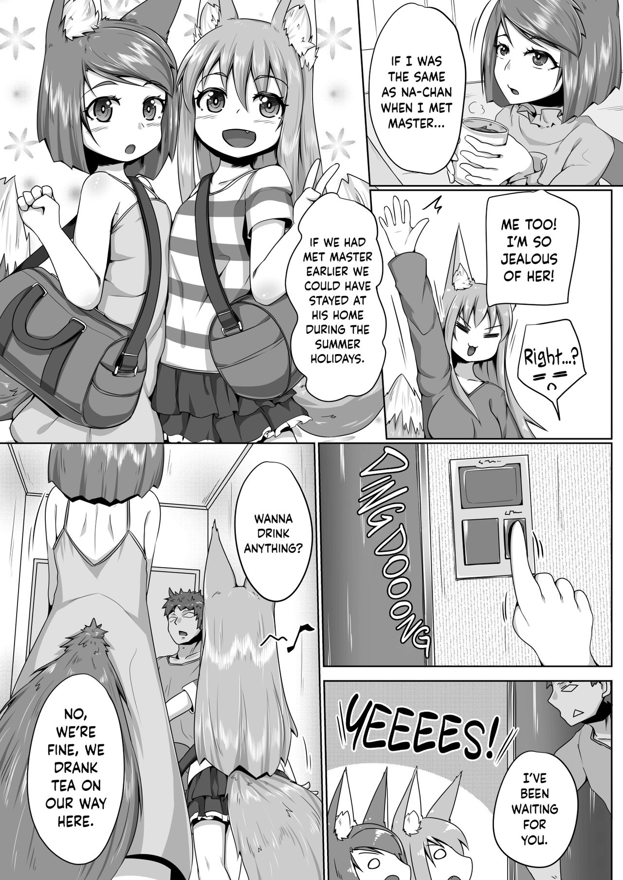 FOX MANIAX4 page 6 full