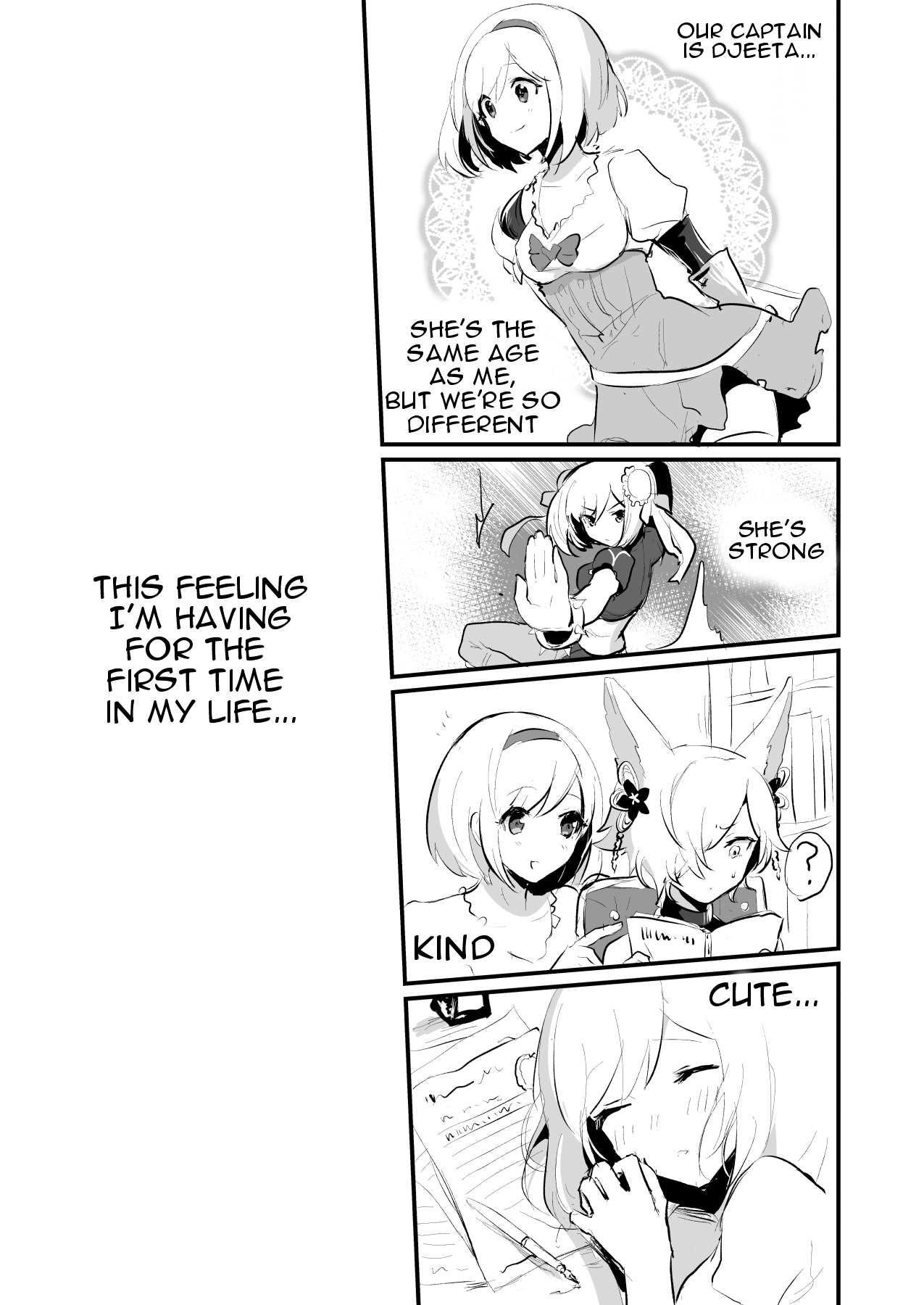 Koubi Gokko page 3 full