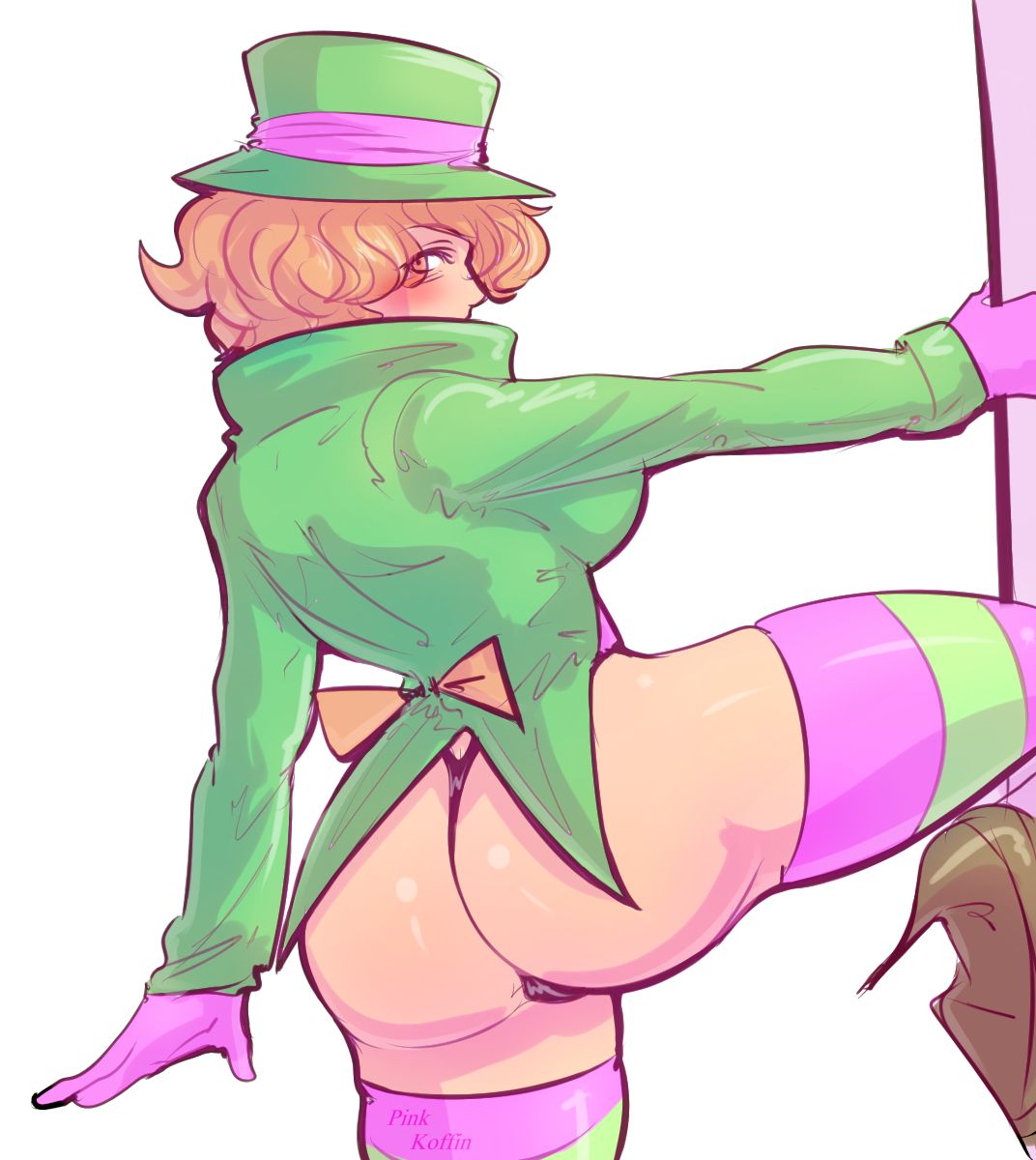 PinkKoffin page 3 full