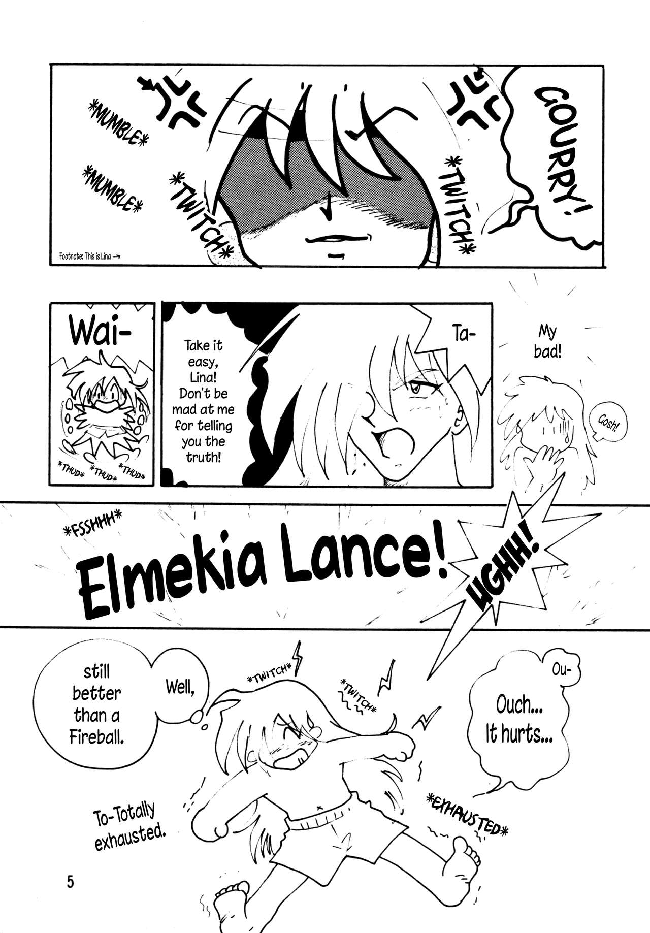 SLAYERS ADULT page 5 full