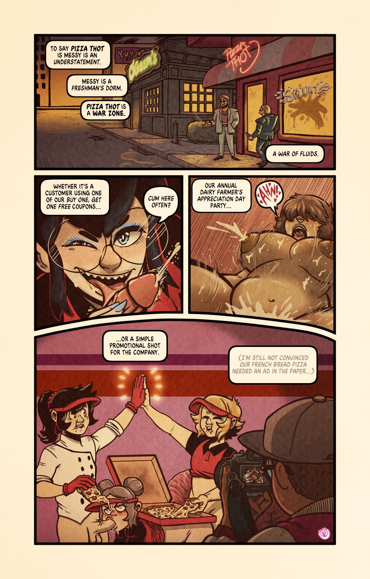 Pizza Bites page 2 full