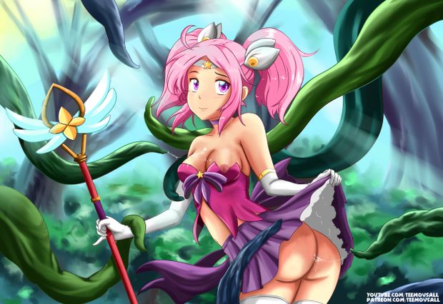 Artist - Teemovsall page 10 full