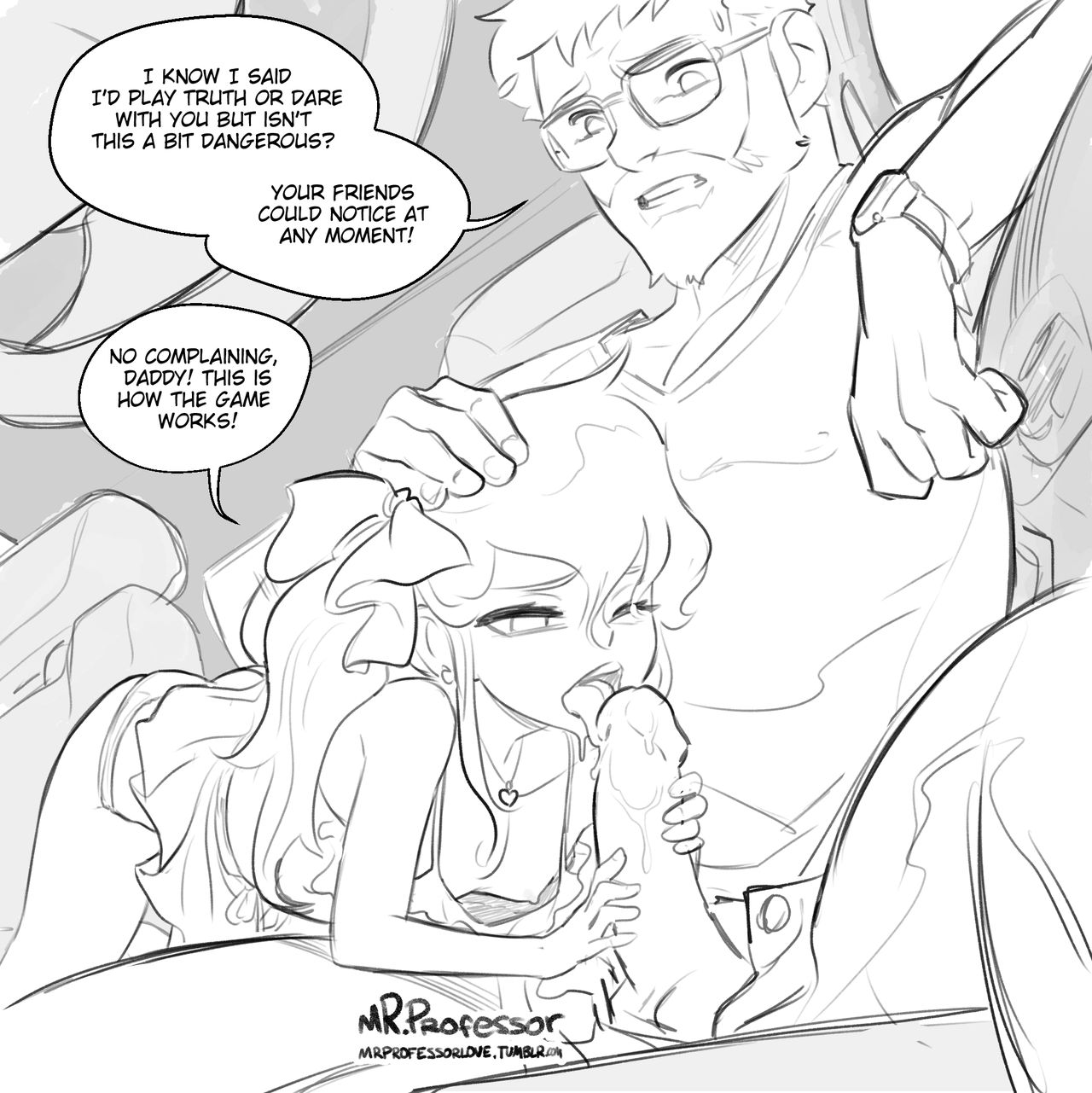 Good Friend page 2 full