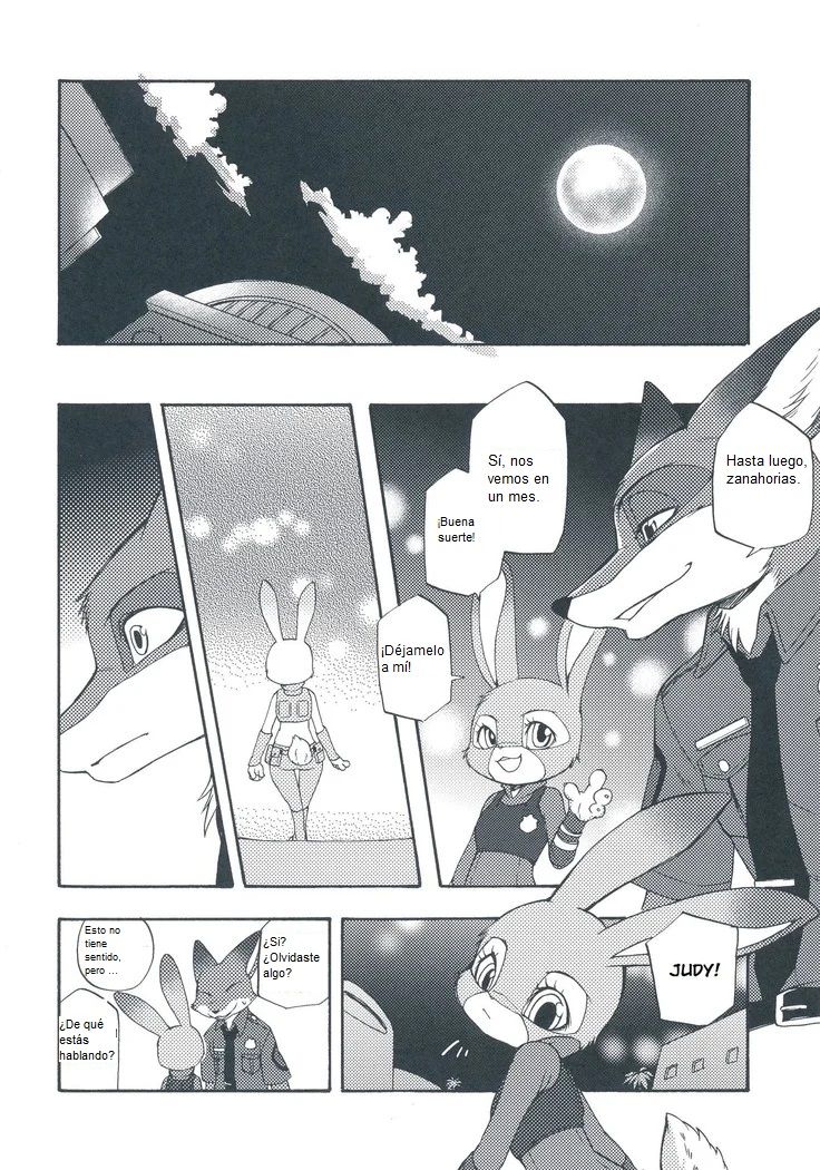 Ohitori-sama ninjin page 11 full