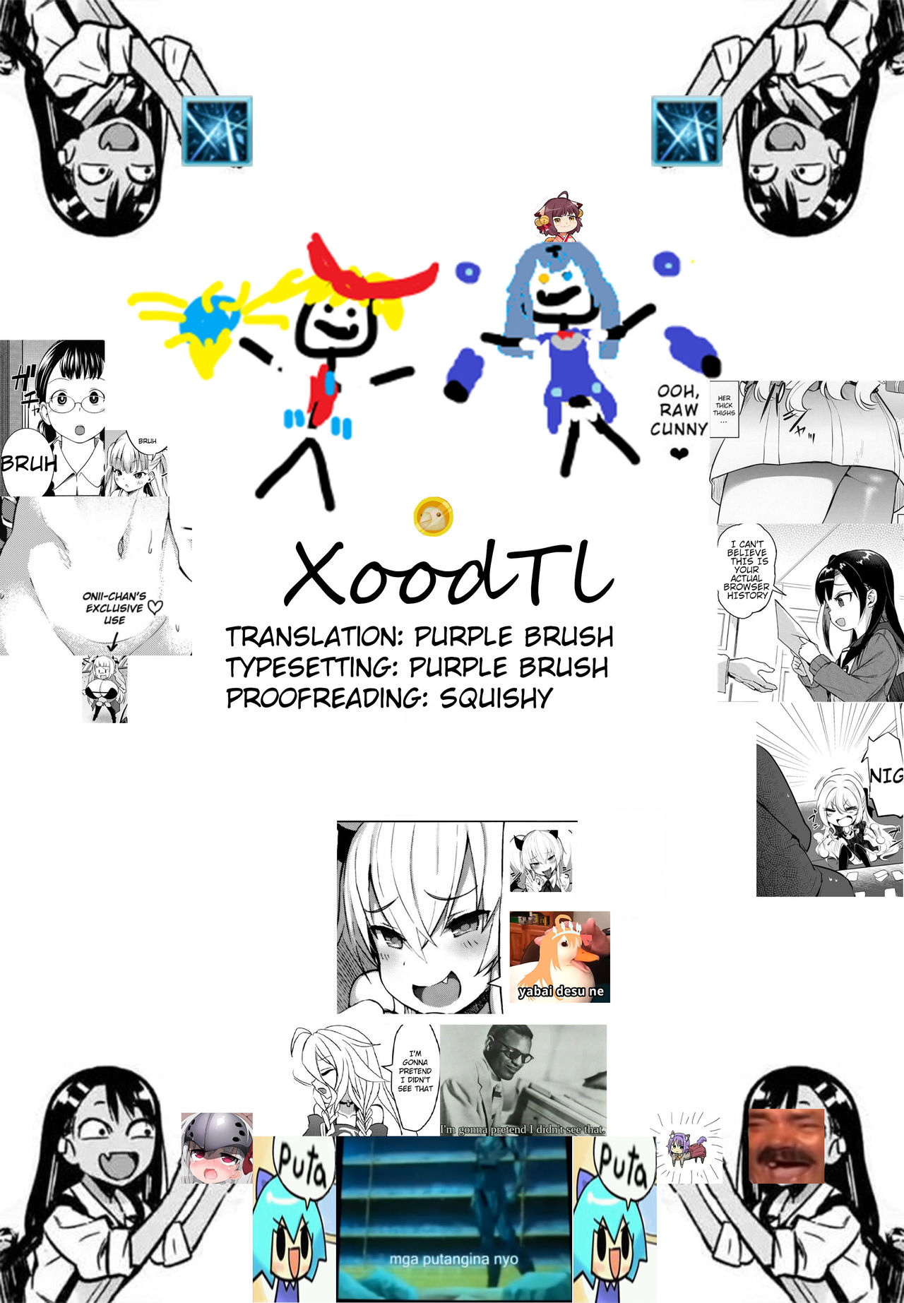 Pecorine no Tabetai Mono page 5 full