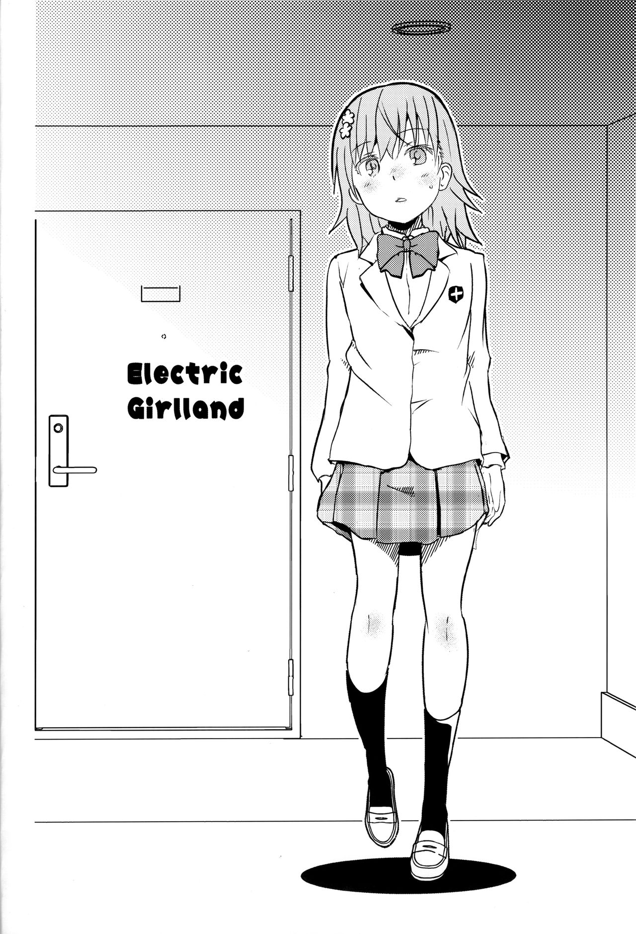 Electric Girlland 1.0 page 3 full