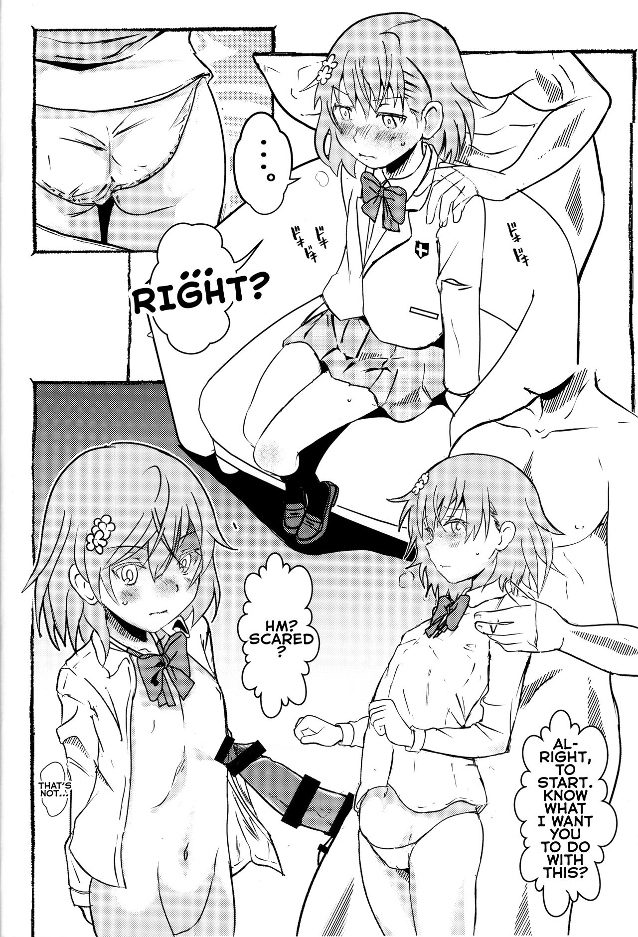 Electric Girlland 1.0 page 5 full