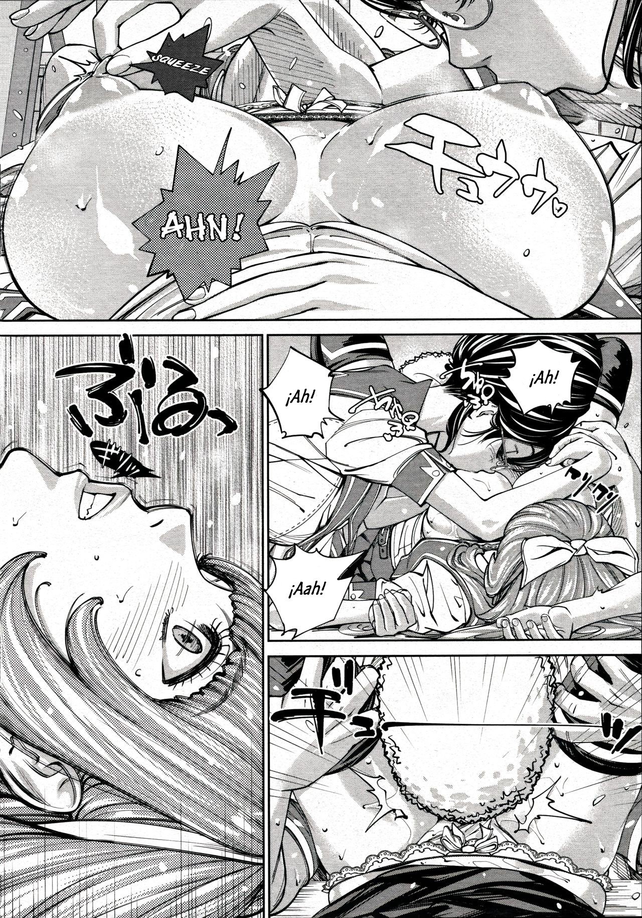 Chitose Ch. 2 page 8 full
