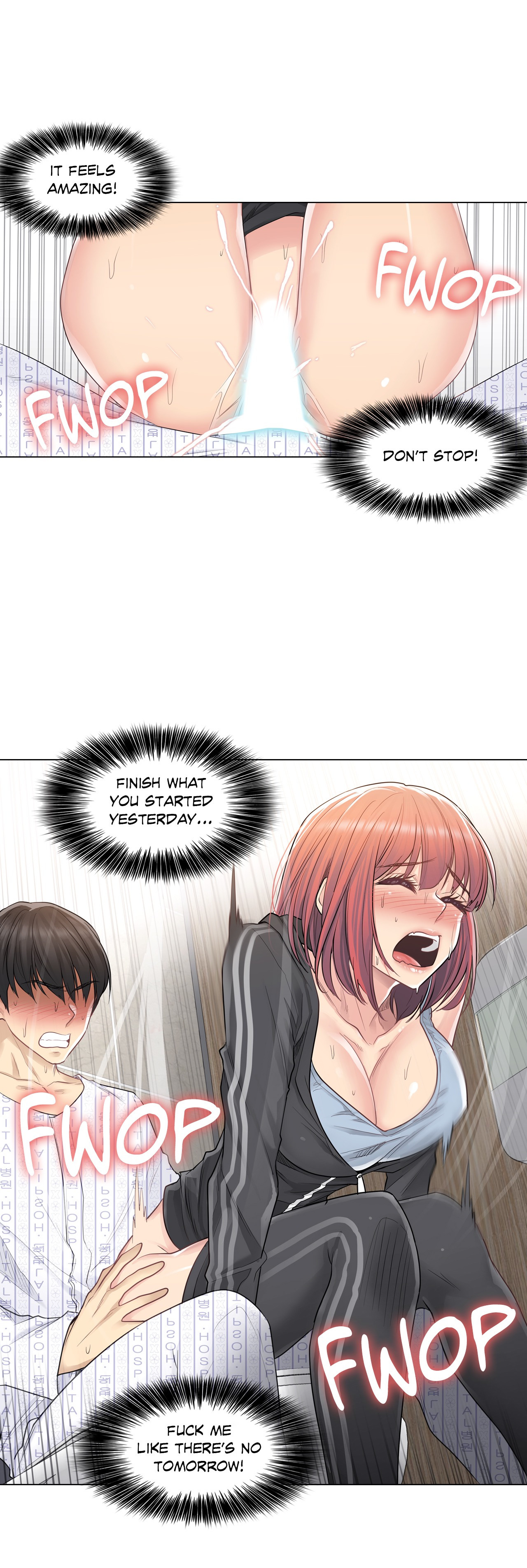 Touch To Unlock page 11 full
