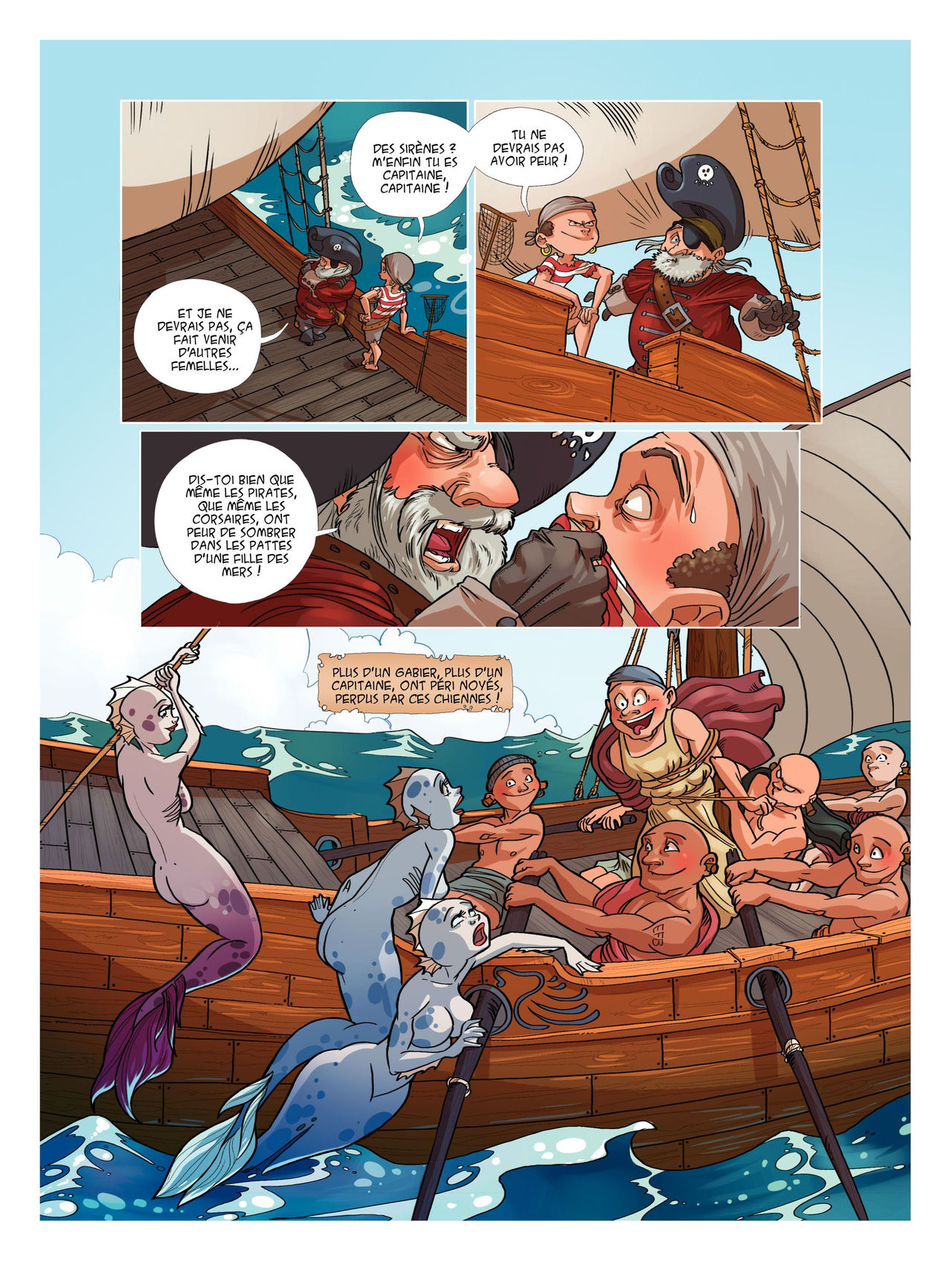 Le Plastique c'est Fantastique ! page 12 full