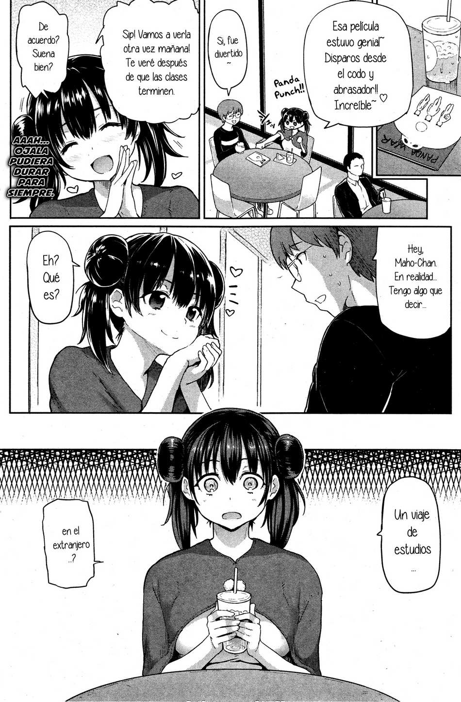 Metori x Metorare page 2 full