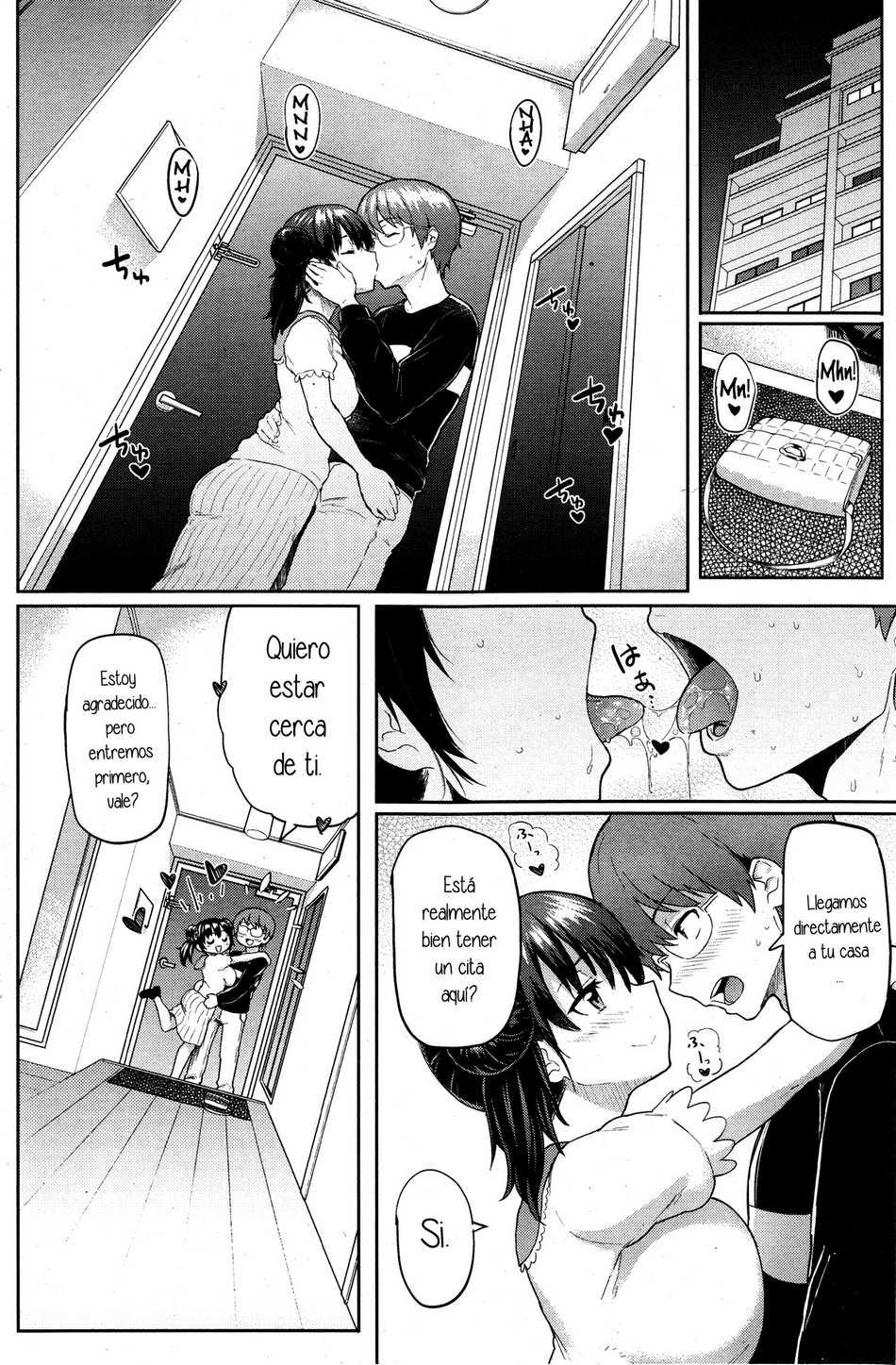Metori x Metorare page 4 full