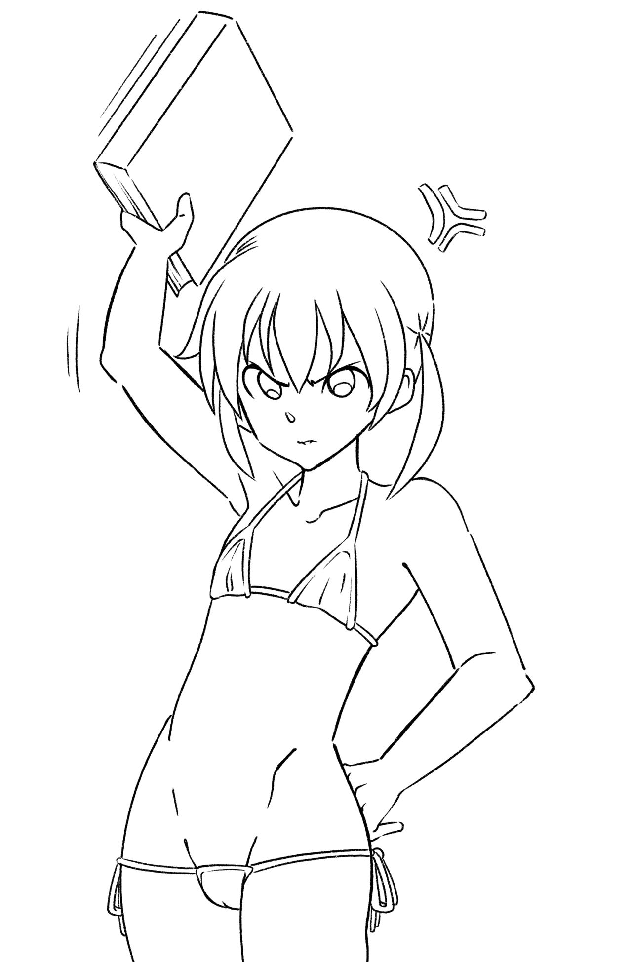 ARTIST DevilRush page 8 full