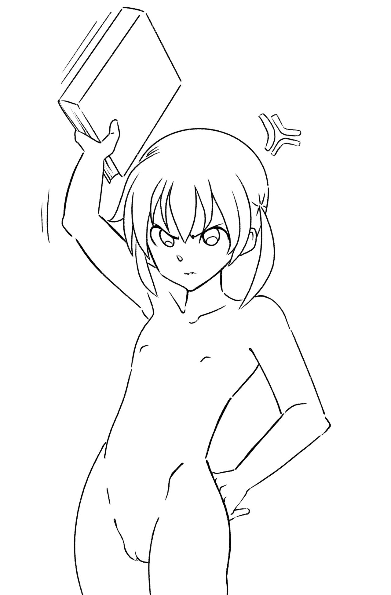 ARTIST DevilRush page 9 full