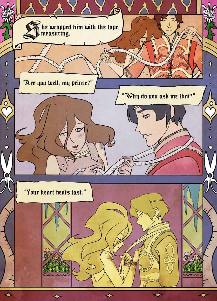 Armorsmith's Daughter page 3 full
