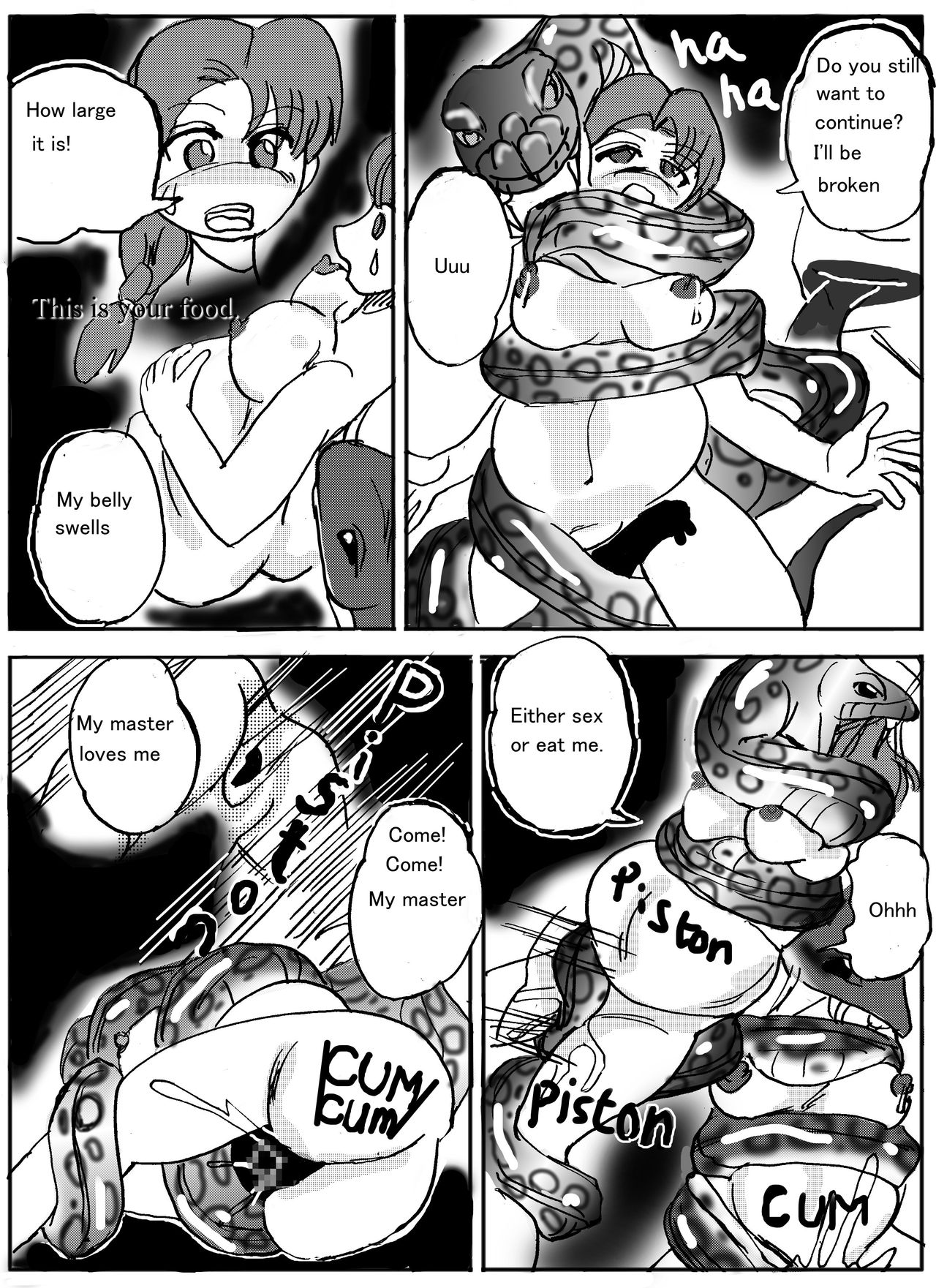 Vore Feast page 12 full