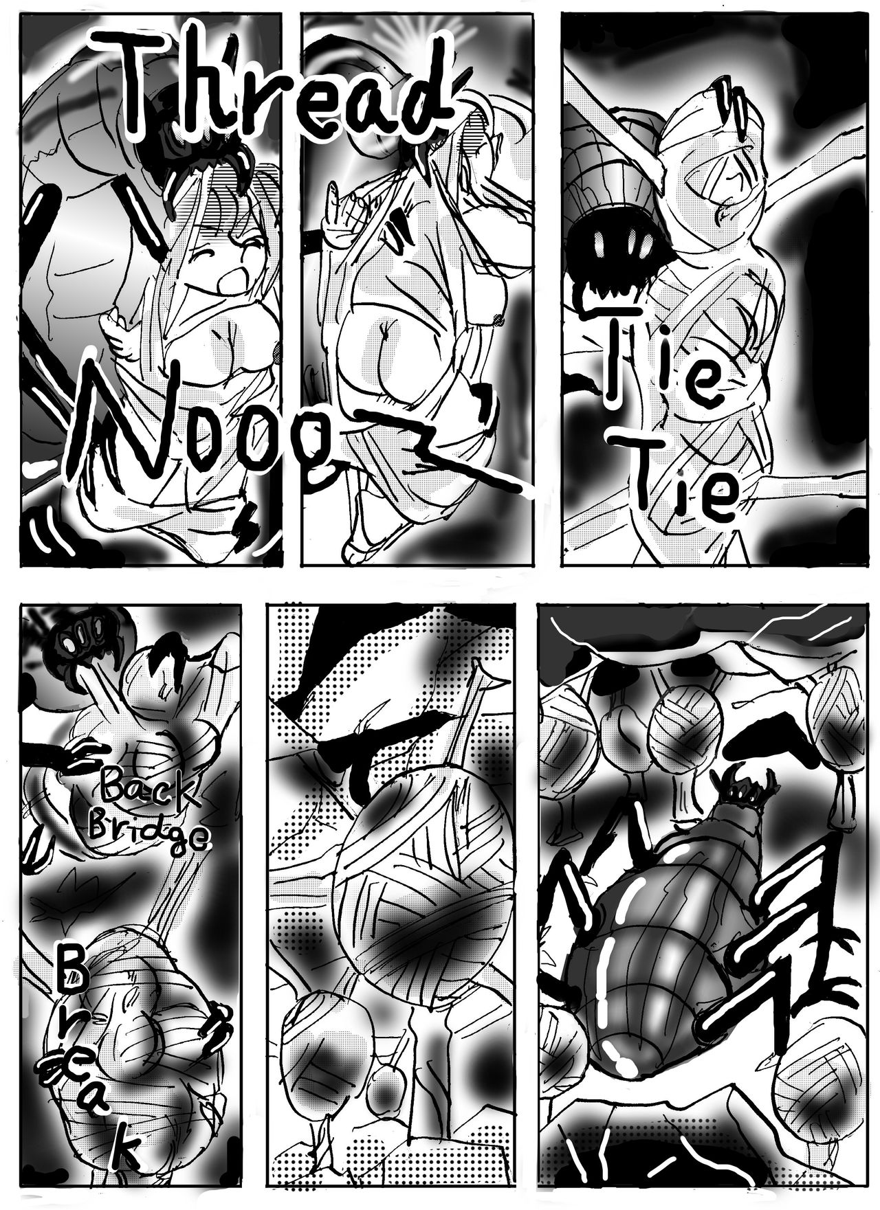 Vore Feast page 7 full