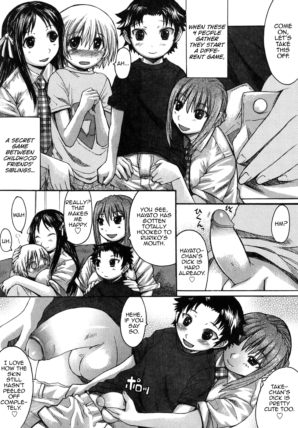 Ukiuki ♥ Summer Day page 3 full