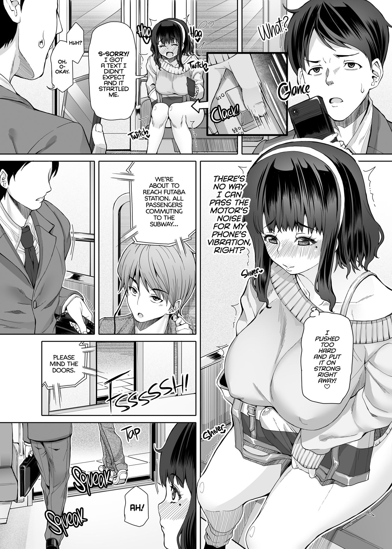 Futa Ona SEASON.2 Chapter.1 page 11 full