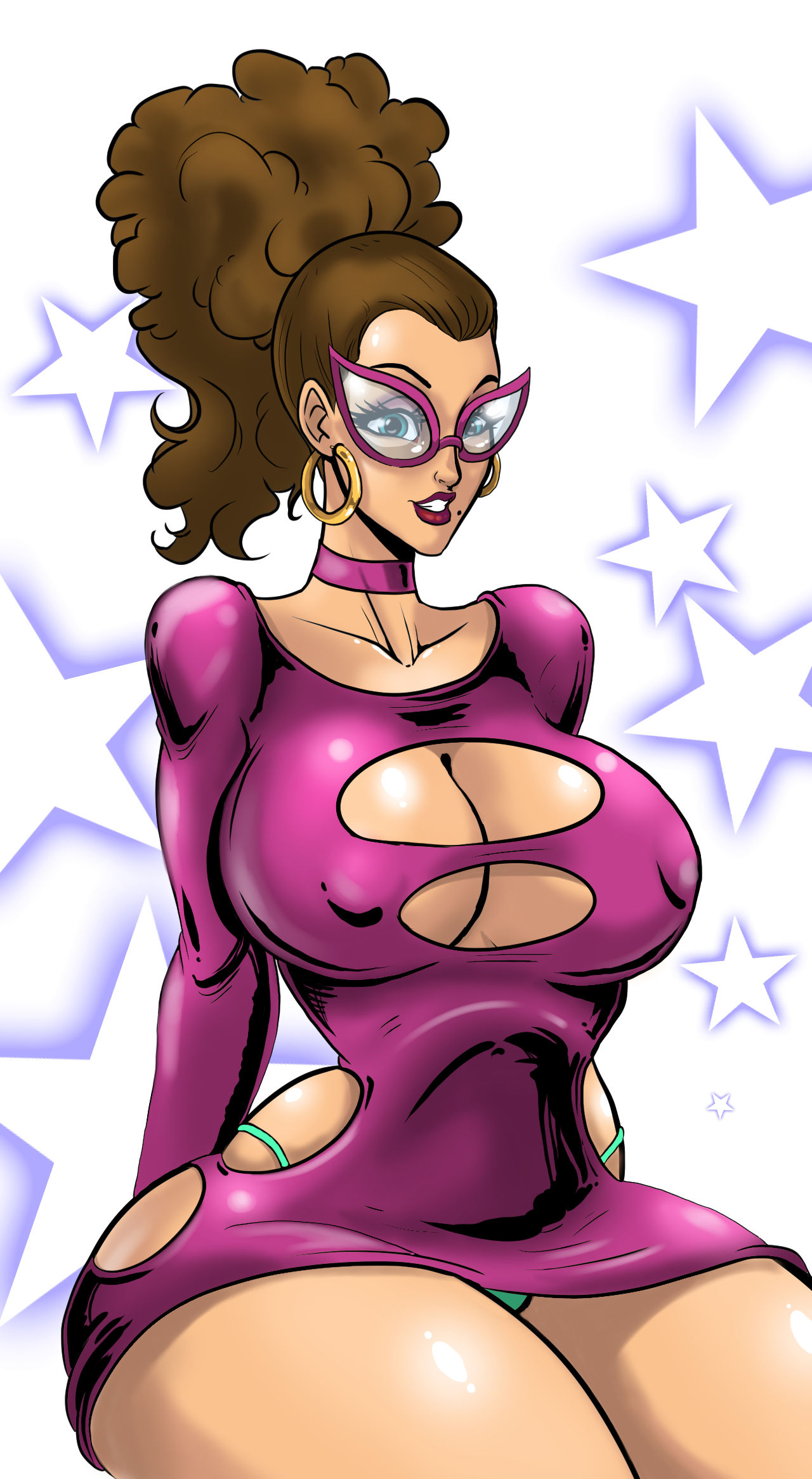 Artist - Henrik Drake page 5 full
